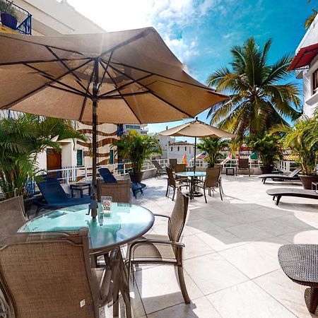 Pent Houses - In The Romantic Zone Of Puerto Vallarta, Jalisco ภายนอก รูปภาพ