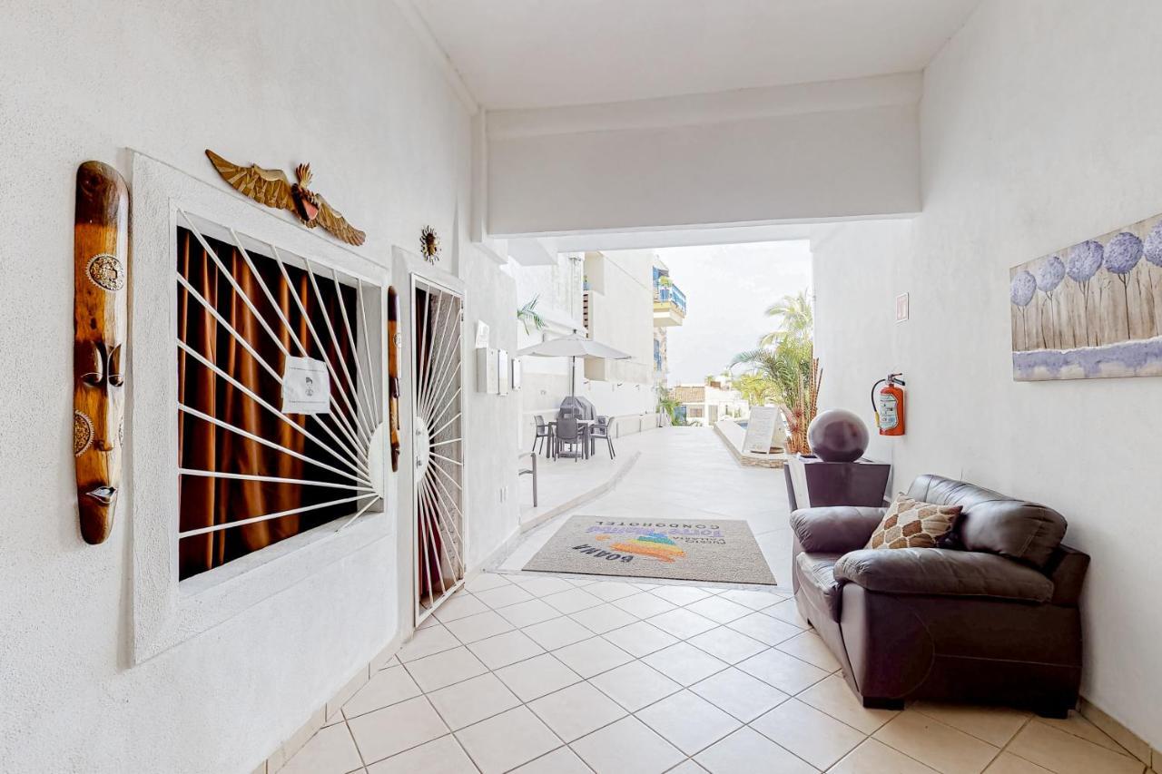 Pent Houses - In The Romantic Zone Of Puerto Vallarta, Jalisco ห้อง รูปภาพ