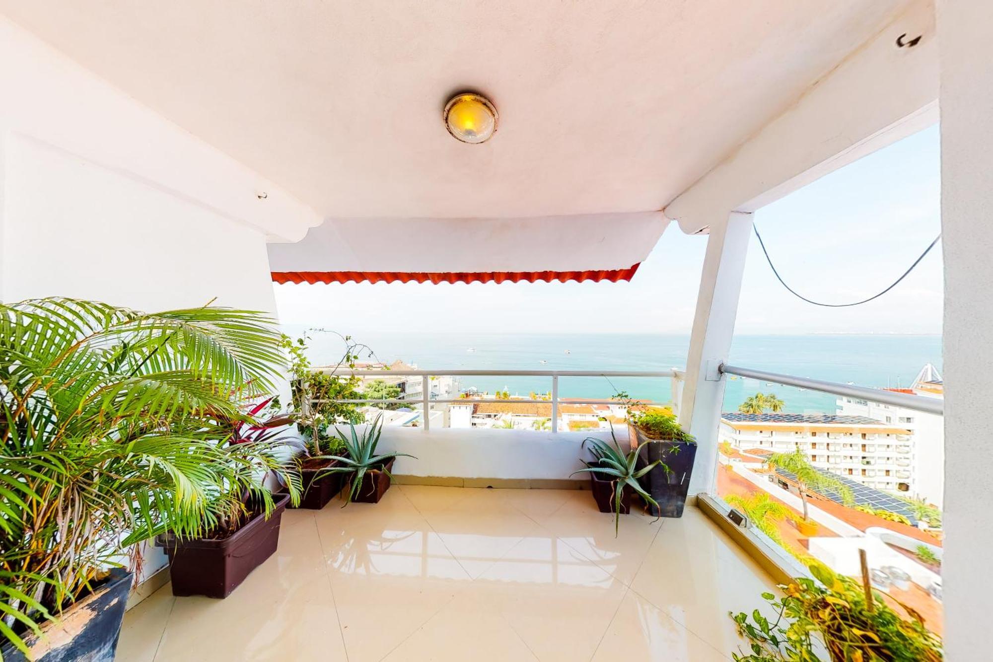 Pent Houses - In The Romantic Zone Of Puerto Vallarta, Jalisco ห้อง รูปภาพ