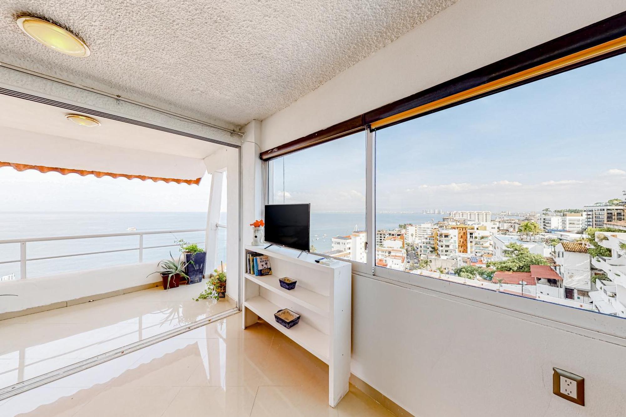 Pent Houses - In The Romantic Zone Of Puerto Vallarta, Jalisco ห้อง รูปภาพ