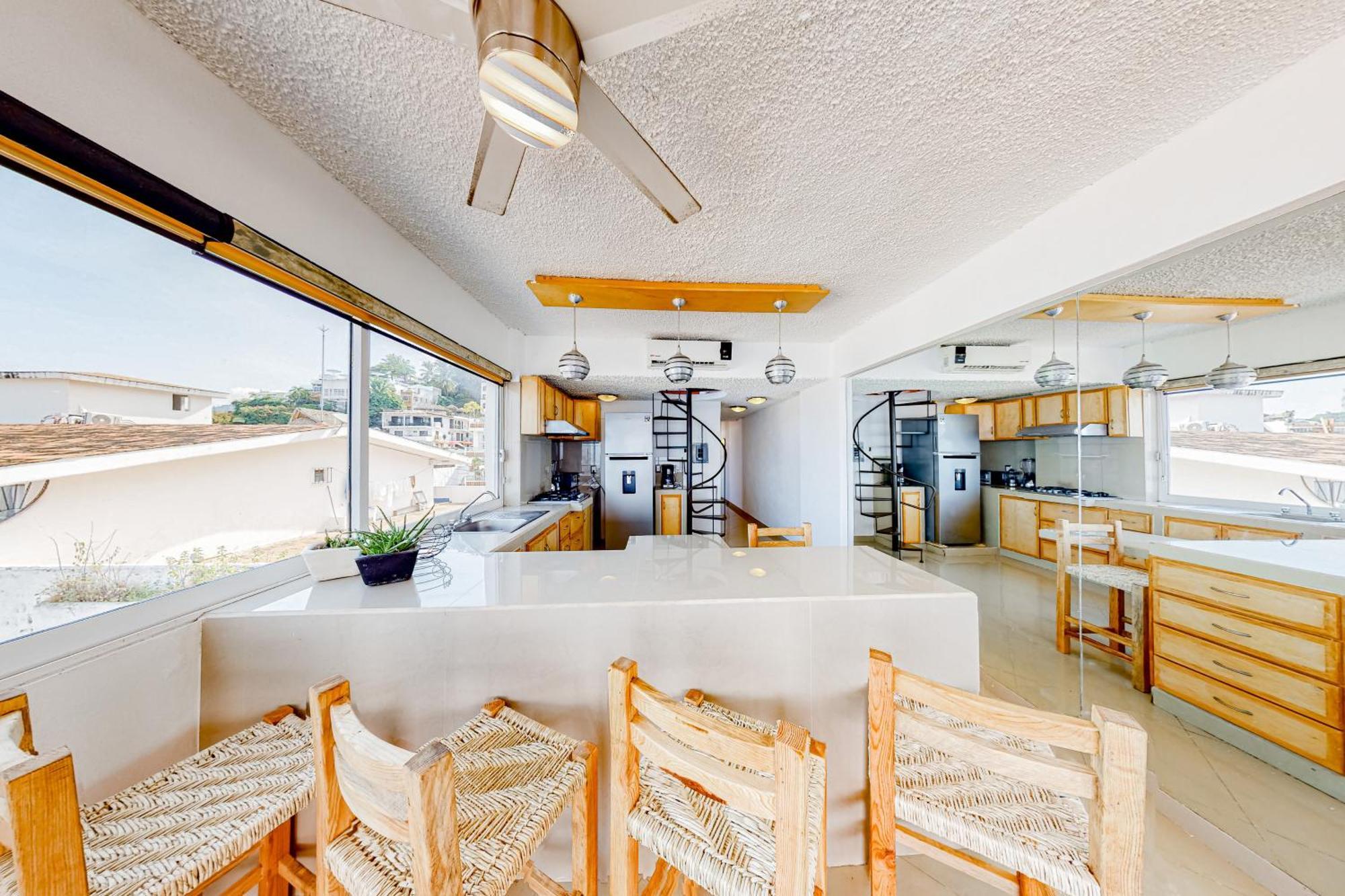 Pent Houses - In The Romantic Zone Of Puerto Vallarta, Jalisco ห้อง รูปภาพ