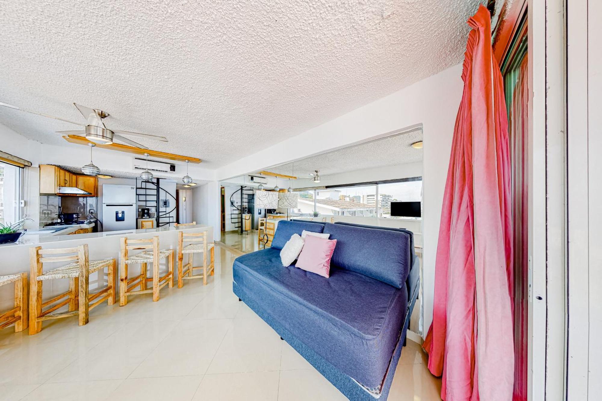 Pent Houses - In The Romantic Zone Of Puerto Vallarta, Jalisco ห้อง รูปภาพ