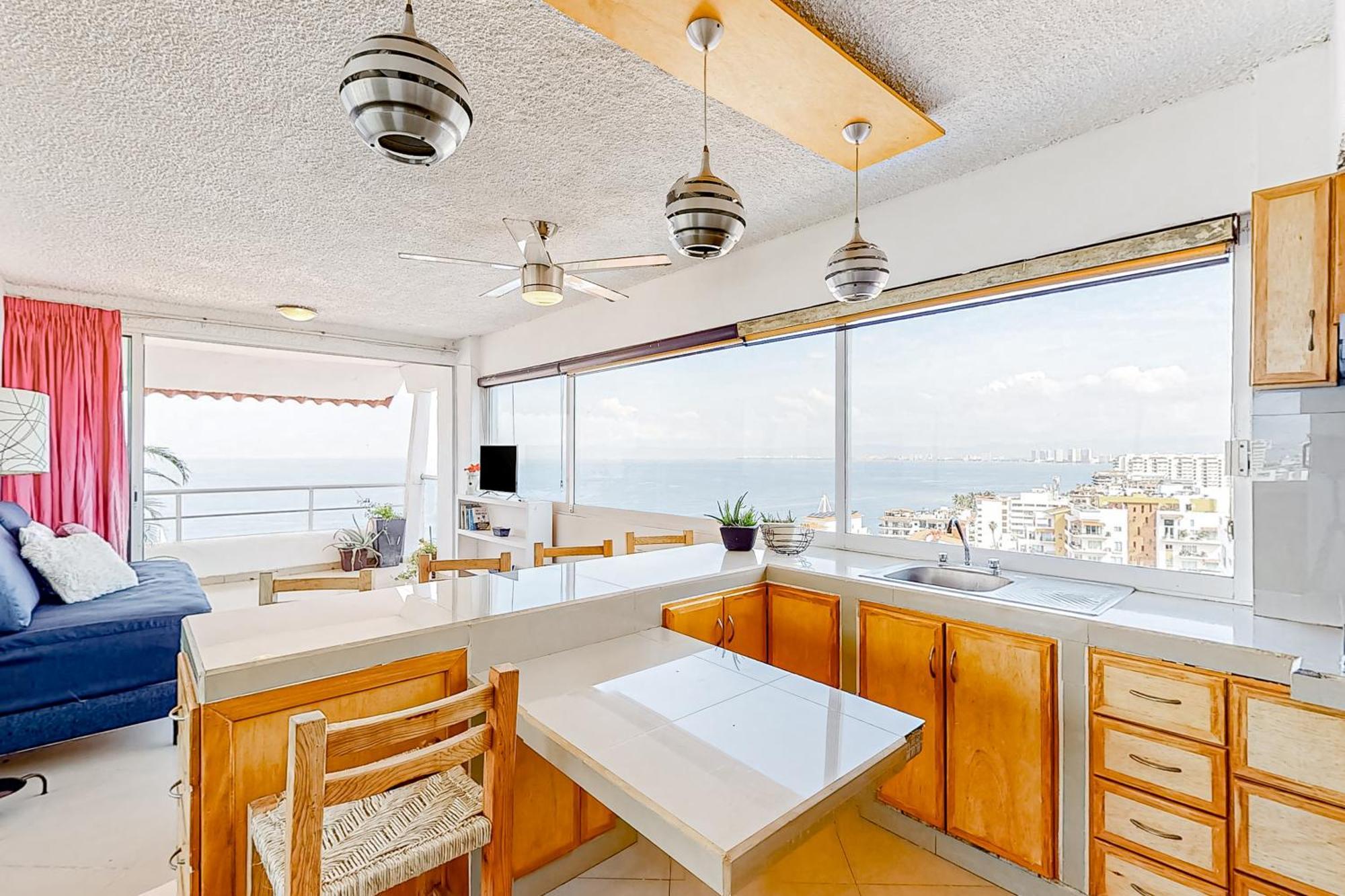 Pent Houses - In The Romantic Zone Of Puerto Vallarta, Jalisco ห้อง รูปภาพ